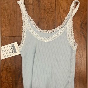 brand new brandy tank
